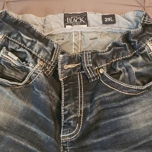Men's jeans